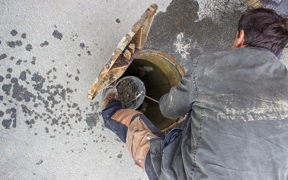 entreprise de débouchage canalisation Chevannes