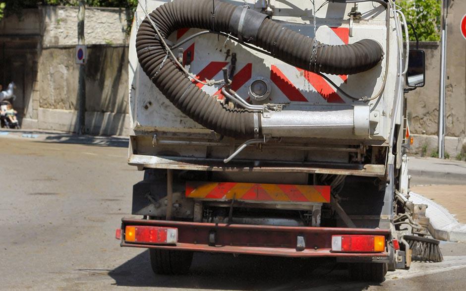 travaux assainissement prix Paris 3