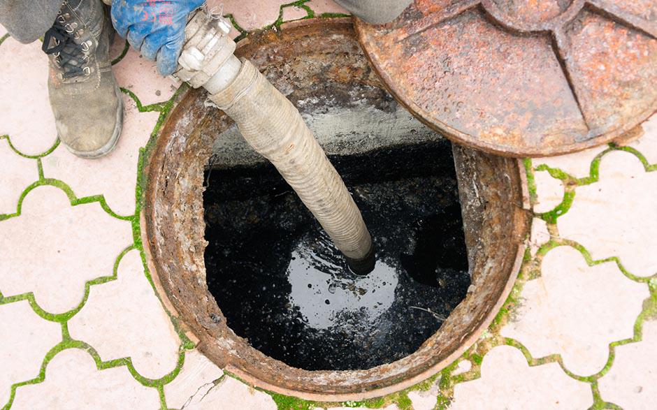 entreprise de débouchage canalisation Chevannes