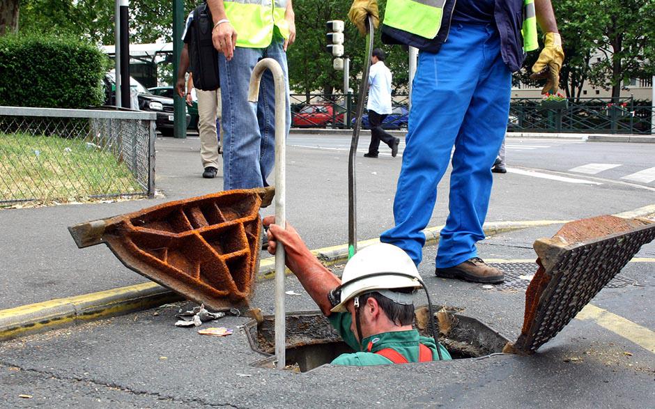 entreprise de débouchage canalisation Chevannes