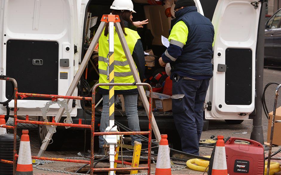 débouchage canalisation prix Paris 16